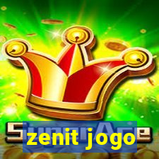 zenit jogo